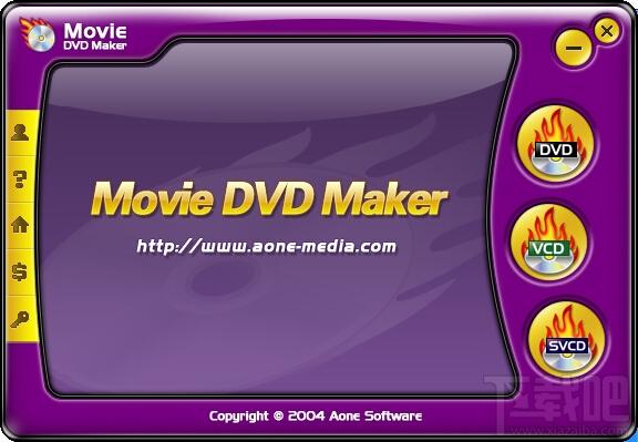 Movie DVD Maker,Movie DVD Maker下载,Movie DVD Maker官方下载