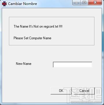 ChangeName,ChangeName下载,ChangeName官方下载