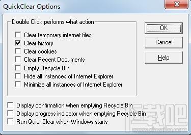 QuickClear,QuickClear下载,QuickClear官方下载,垃圾清理软件