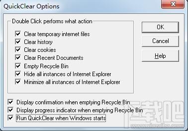 QuickClear,QuickClear下载,QuickClear官方下载,垃圾清理软件