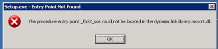 msvcrt.dll,msvcrt.dll下载,msvcrt.dll修复
