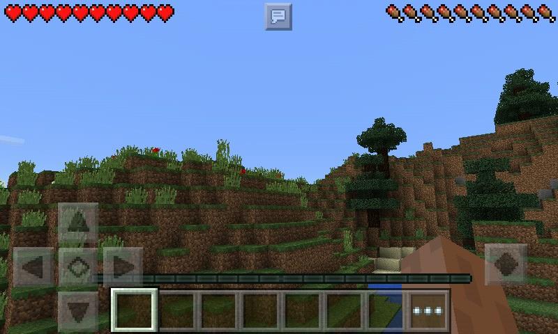 安卓minecraft国际版最新版本下载,minecraft,沙盒游戏,模拟游戏