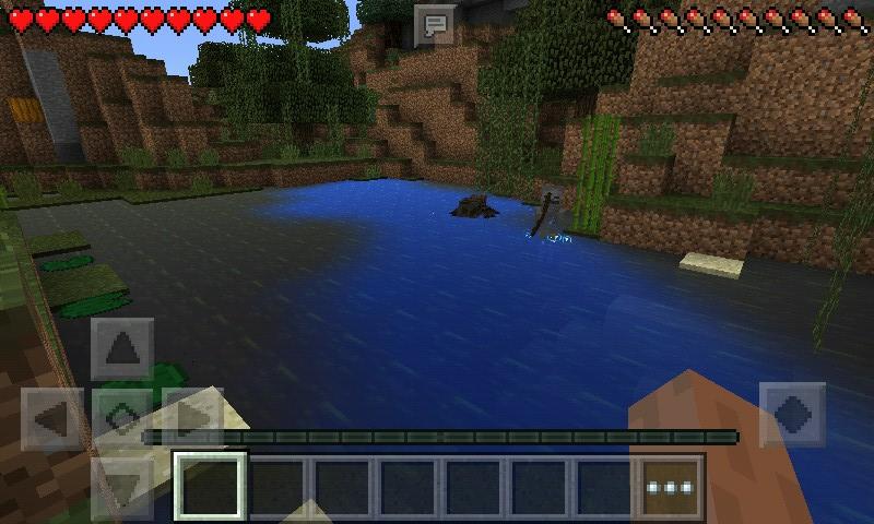 安卓minecraft国际版最新版本下载,minecraft,沙盒游戏,模拟游戏