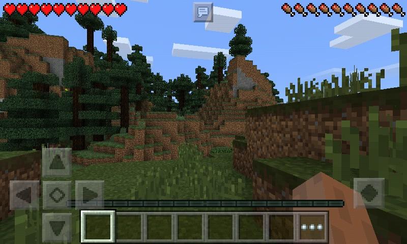 安卓minecraft国际版最新版本下载,minecraft,沙盒游戏,模拟游戏