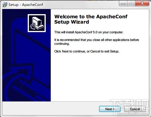 Zecos ApacheConf,Zecos ApacheConf下载,Zecos ApacheConf官方下载