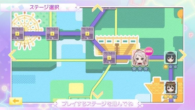 tokimeki runruns游戏下载,tokimekirunruns,横版手游,养成手游