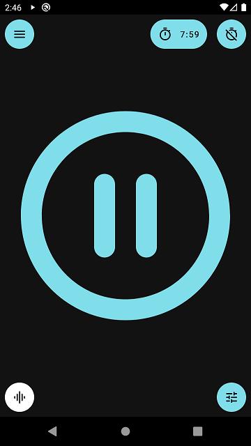 noise官方版下载,noise,白噪音app,助眠app