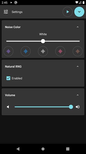 noise官方版下载,noise,白噪音app,助眠app