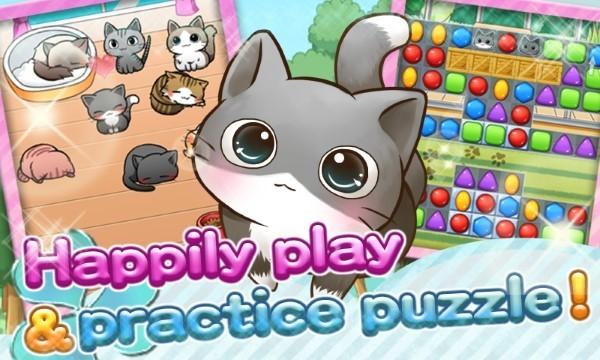 猫的生活游戏(catlife)下载,猫的生活,猫咪游戏,养成游戏