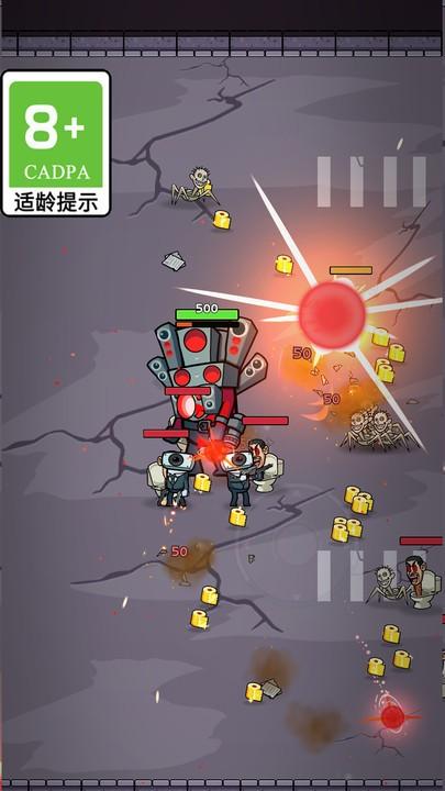 怪兽城堡游戏下载,怪兽城堡,策略游戏,战斗游戏